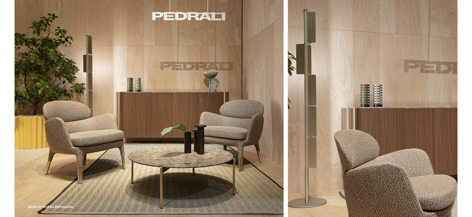 Pedrali in Paris for Maison&Objet 2026
